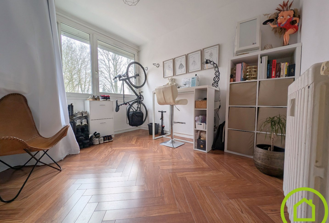 vente Appartement Villeneuve D'ascq - Photo 6