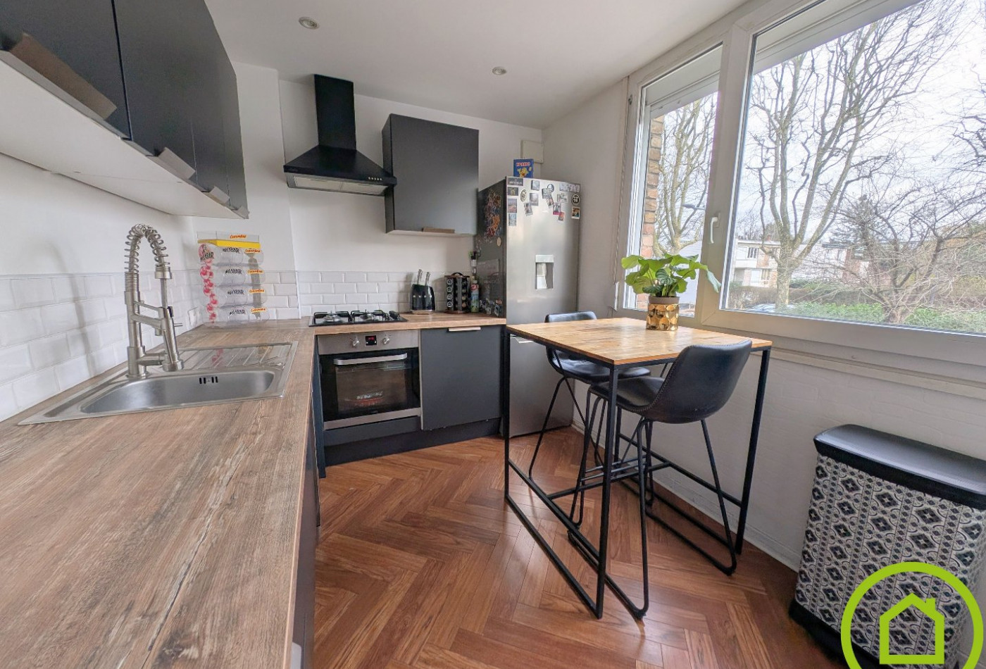 vente Appartement Villeneuve D'ascq - Photo 3