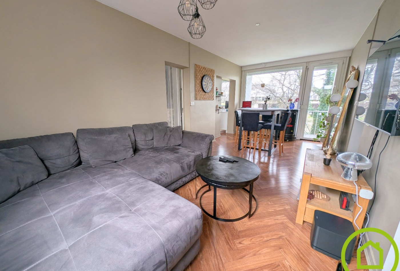 vente Appartement Villeneuve D'ascq - Photo 2