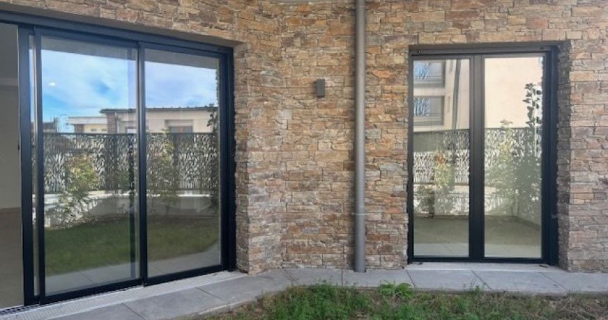 vente Appartement Montevrain