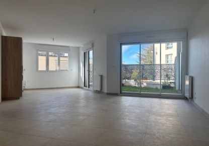 vente Appartement Montevrain
