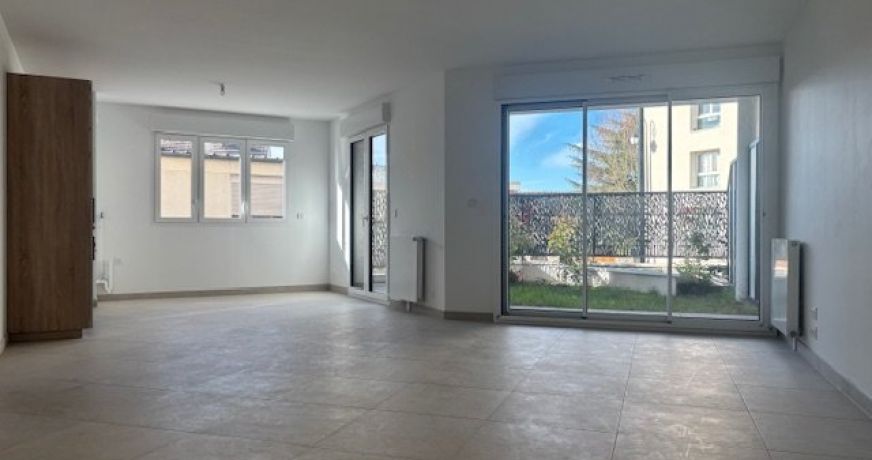 vente Appartement Montevrain