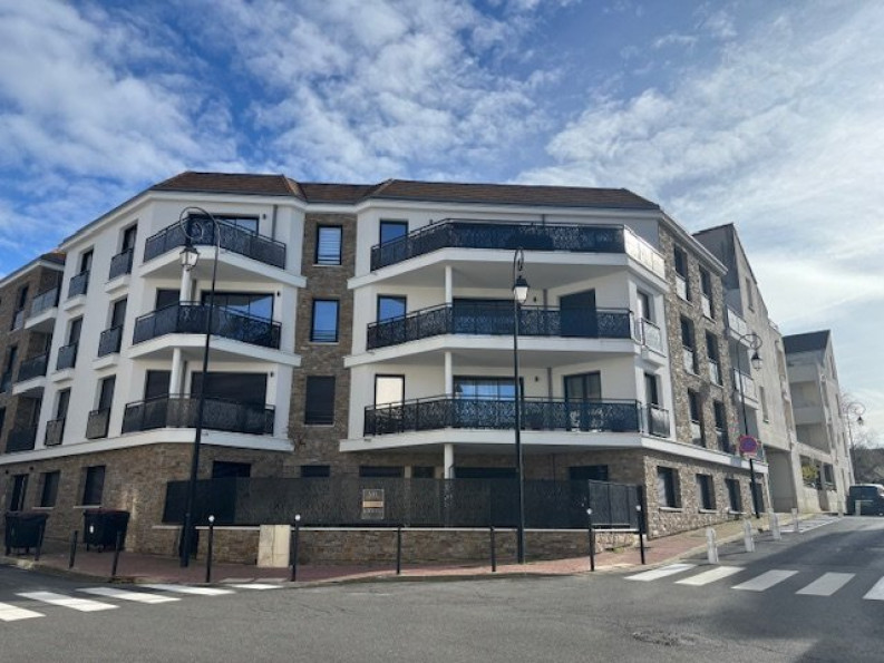 vente Appartement Montevrain - Photo 1