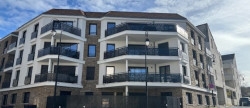 vente Appartement Montevrain