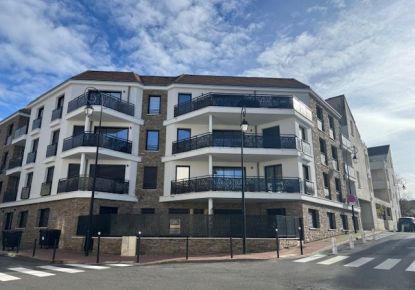 vente Appartement Montevrain