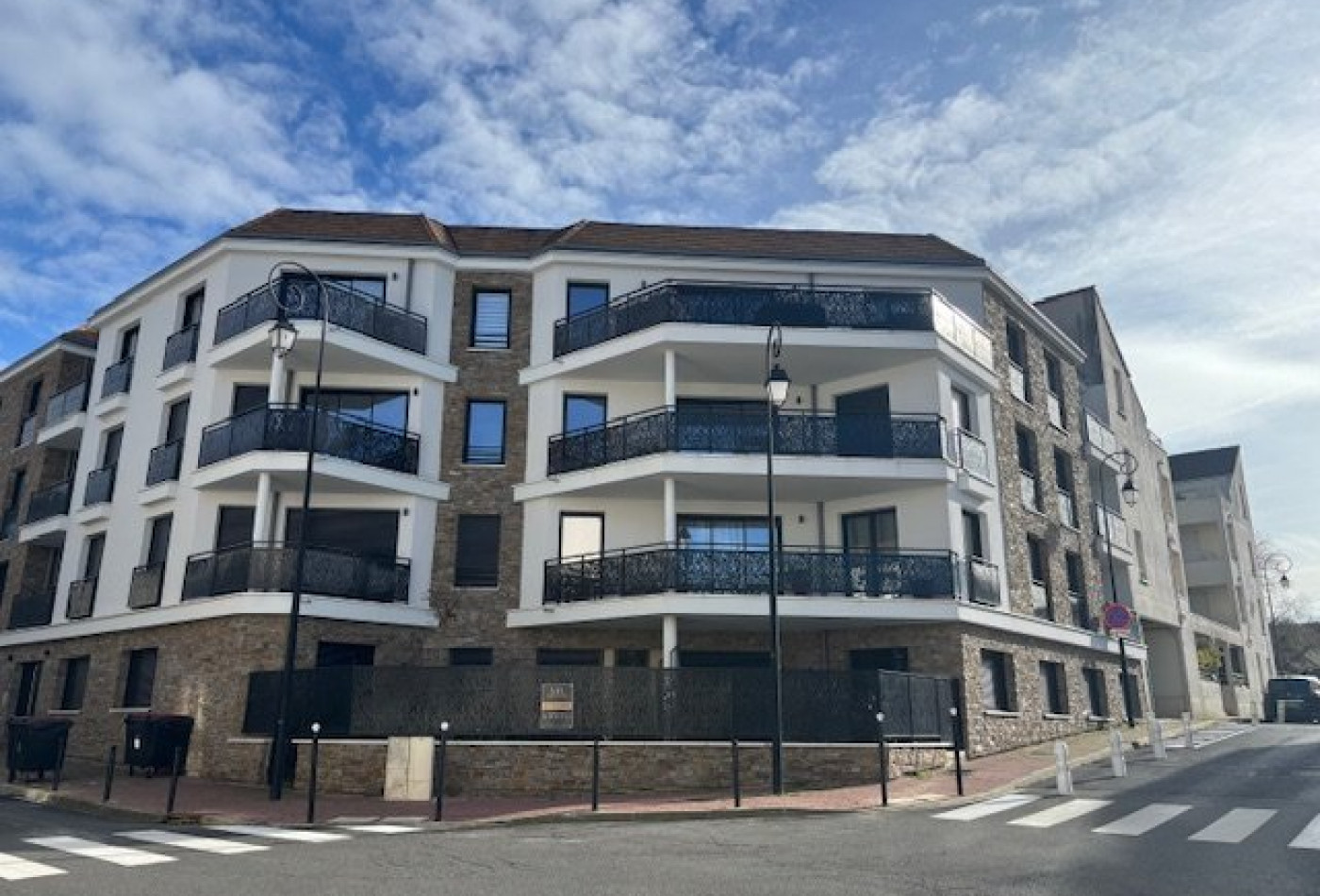 vente Appartement Montevrain - Photo 8
