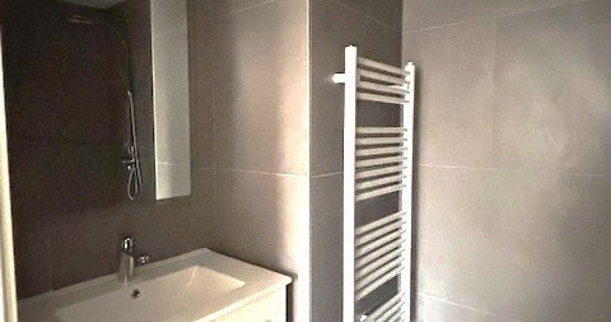 vente Appartement Montevrain