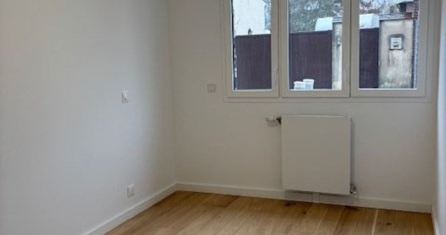 vente Appartement Montevrain