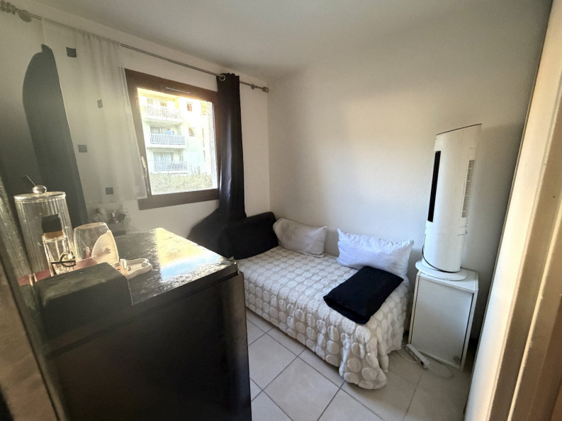 vente Appartement Cagnes Sur Mer - Photo 4