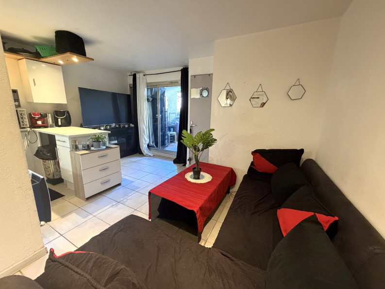 vente Appartement Cagnes Sur Mer - Photo 3