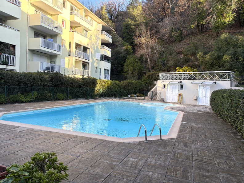 vente Appartement Cagnes Sur Mer - Photo 2