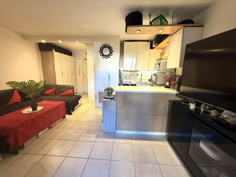 vente Appartement Cagnes Sur Mer - Photo 1