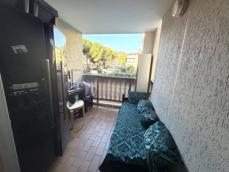 vente Appartement Cagnes Sur Mer - Photo 5