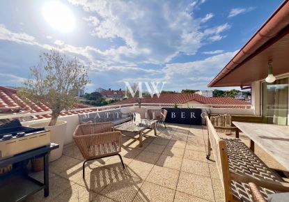 vente Appartement Biarritz