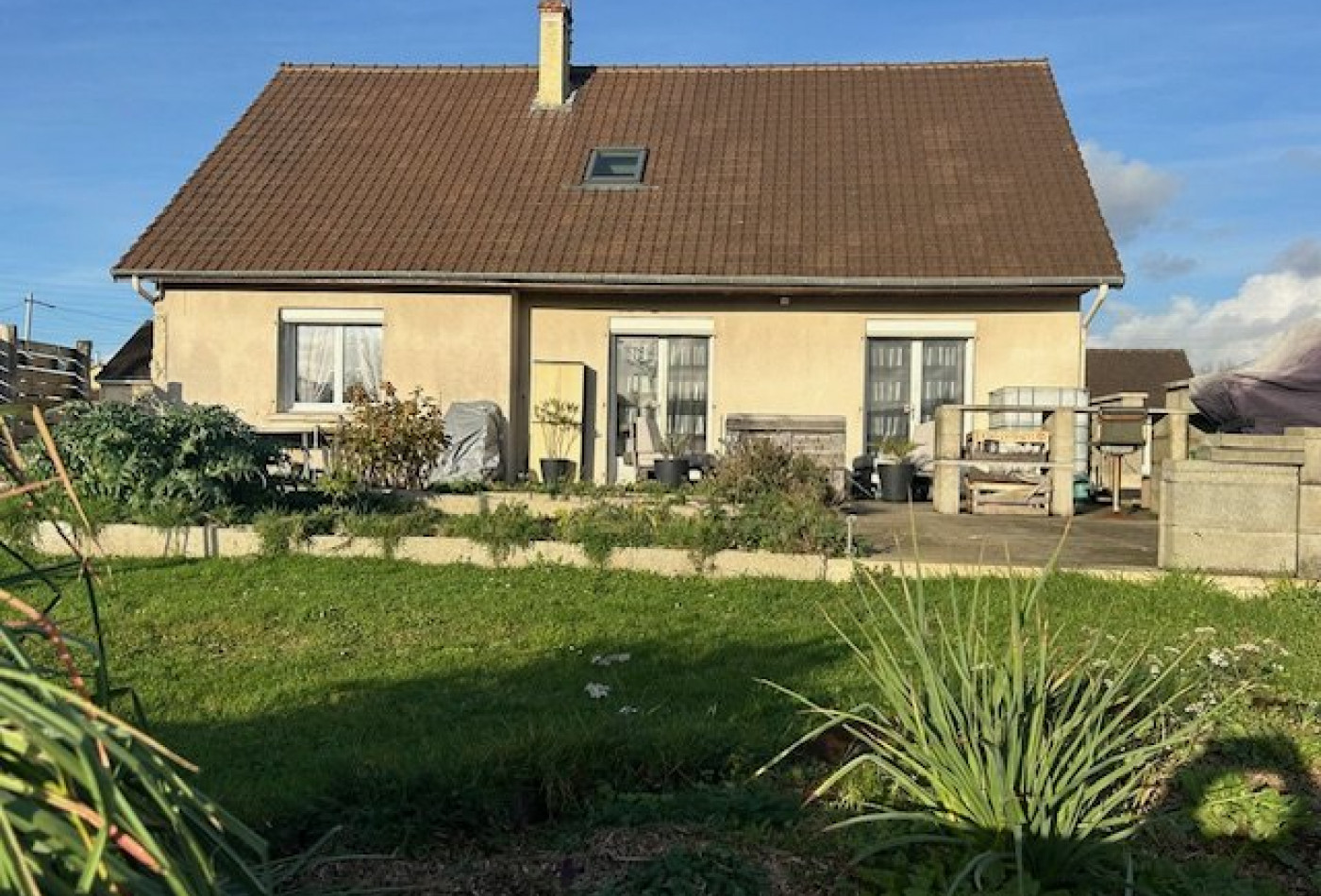 vente Pavillon Authon Du Perche - Photo 1