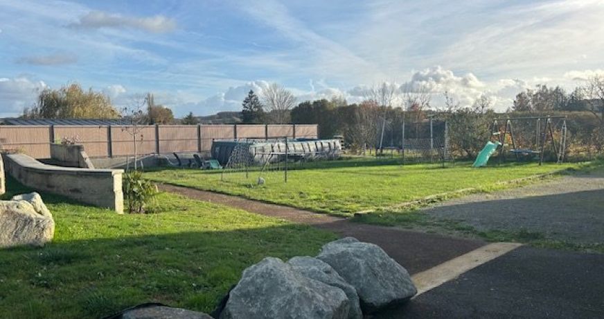 vente Pavillon Authon Du Perche