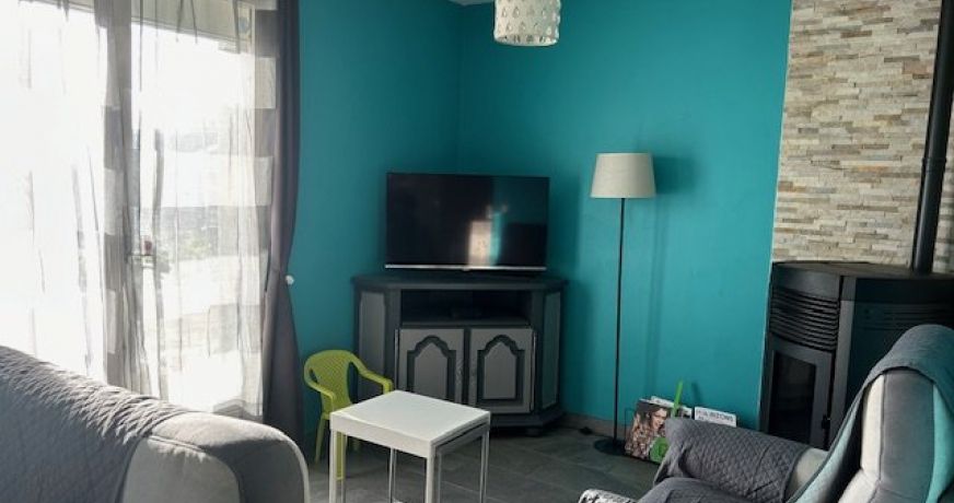 vente Pavillon Authon Du Perche