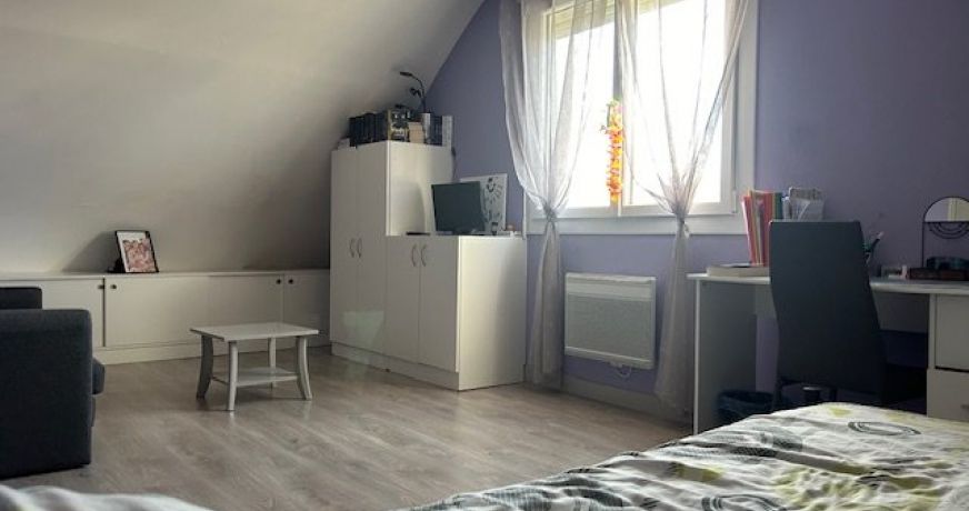 vente Pavillon Authon Du Perche