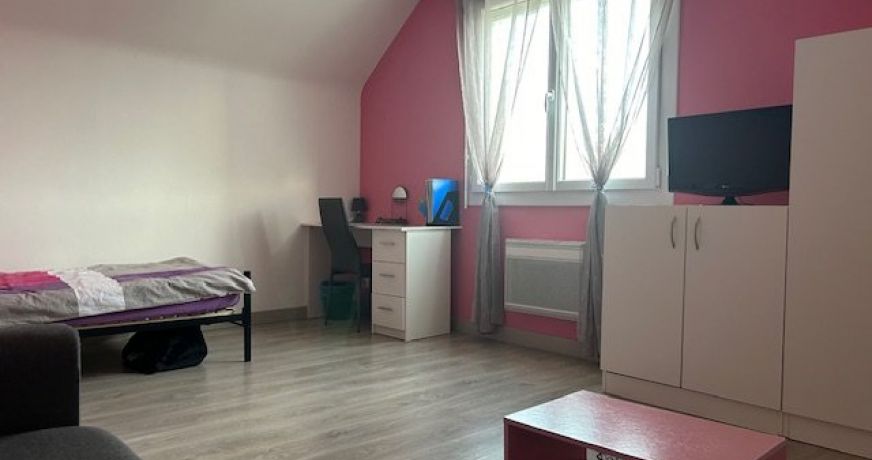 vente Pavillon Authon Du Perche