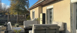 vente Pavillon Authon Du Perche