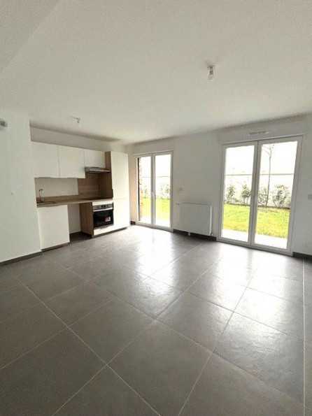 vente Appartement Montevrain - Photo 2