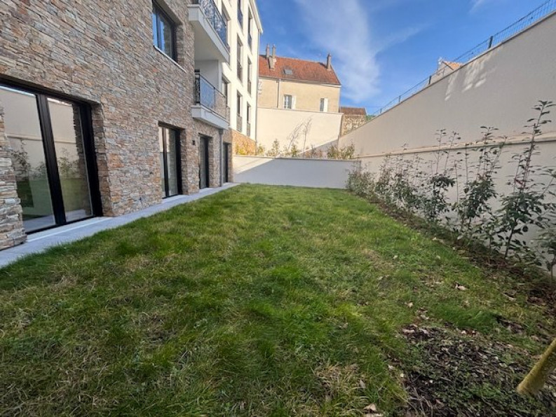 vente Appartement Montevrain - Photo 8