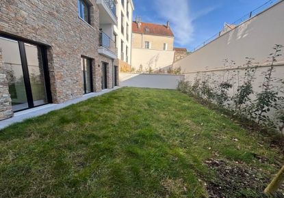 vente Appartement Montevrain