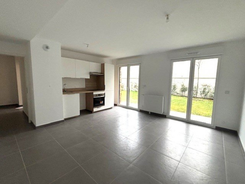 vente Appartement Montevrain - Photo 1