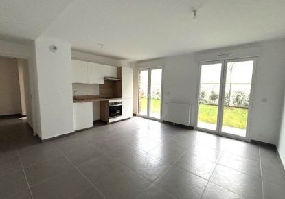 vente Appartement Montevrain