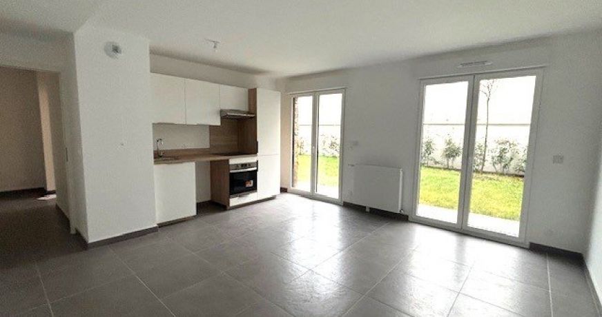 vente Appartement Montevrain