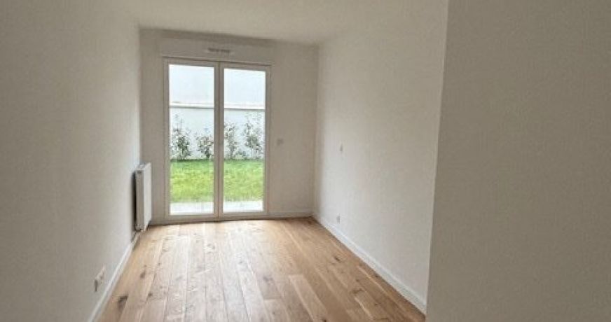 vente Appartement Montevrain