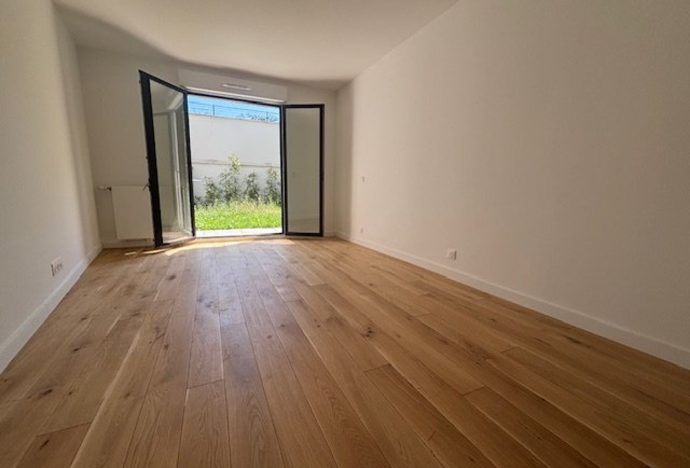 vente Appartement Montevrain - Photo 3