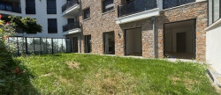 vente Appartement Montevrain