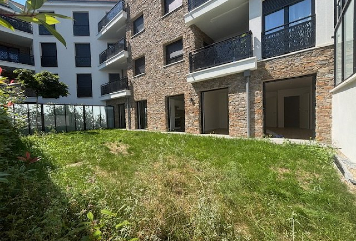 vente Appartement Montevrain - Photo 9