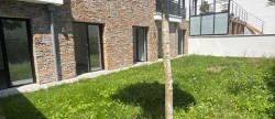 vente Appartement Montevrain