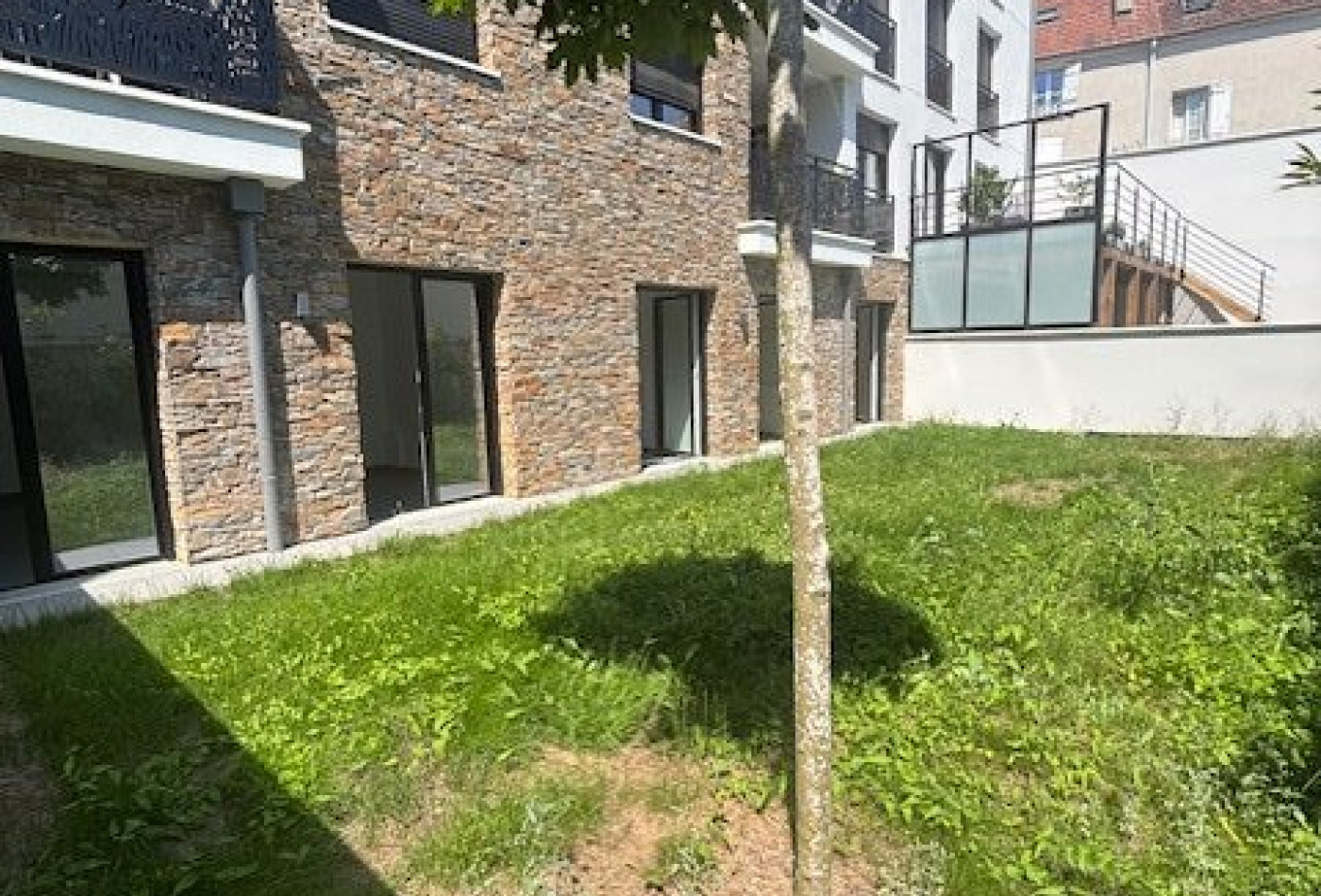 vente Appartement Montevrain - Photo 8