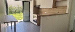 vente Appartement Montevrain
