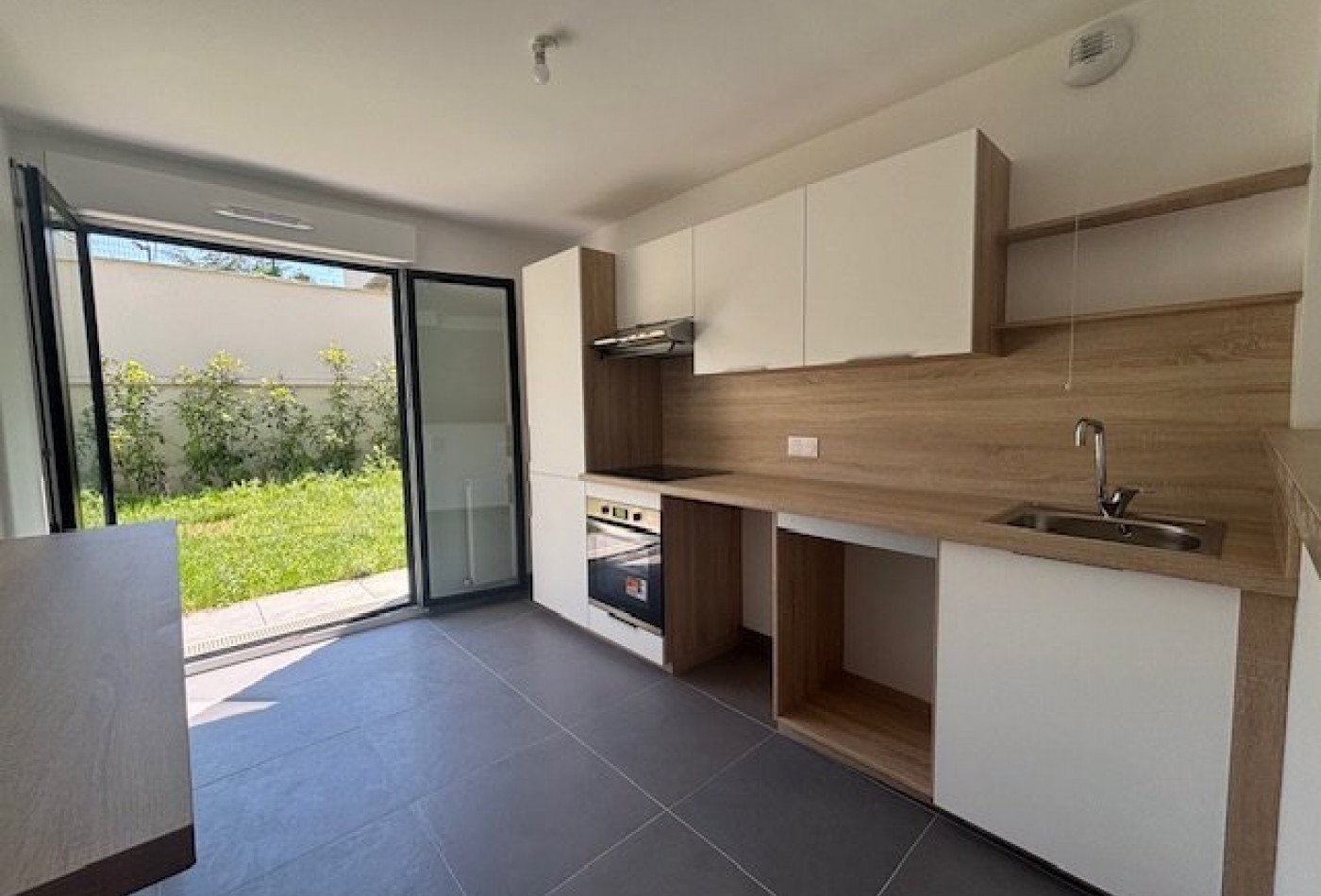 vente Appartement Montevrain - Photo 1