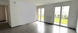 vente Appartement Montevrain
