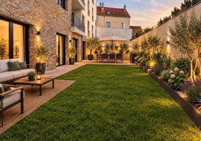 vente Appartement Montevrain
