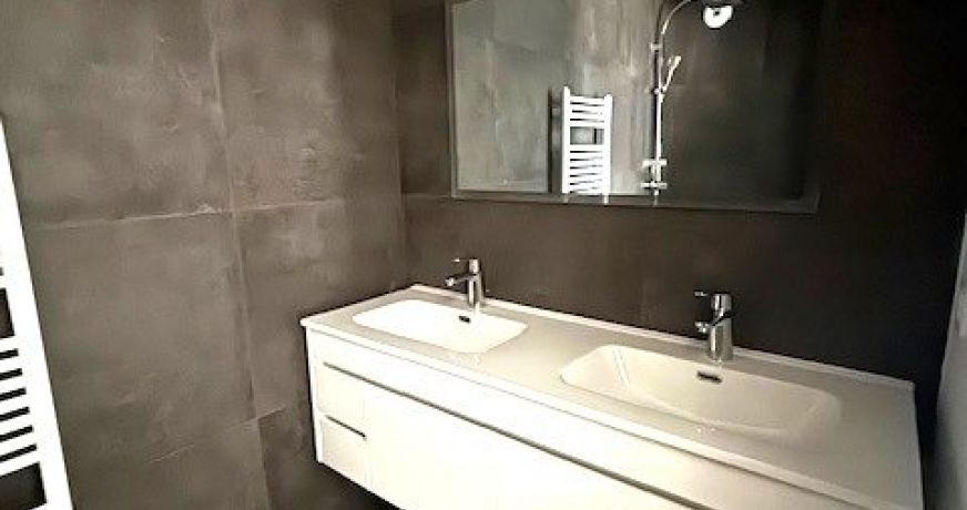 vente Appartement Montevrain