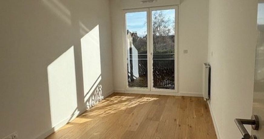 vente Appartement Montevrain