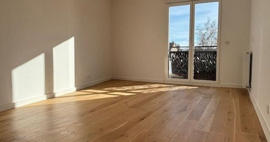 vente Appartement Montevrain