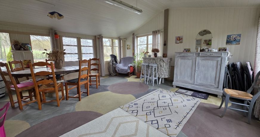 vente Terrain Montipouret