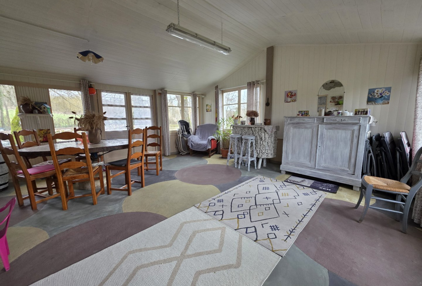 vente Terrain Montipouret - Photo 9