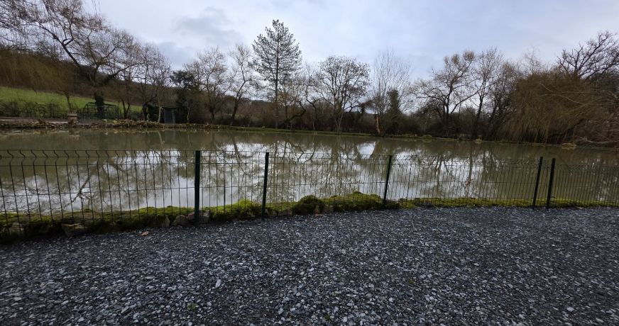 vente Terrain Montipouret