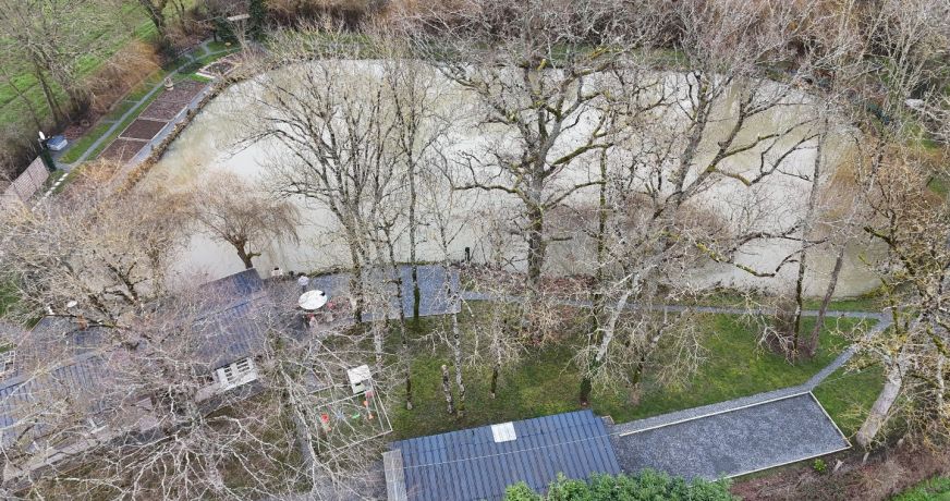 vente Terrain Montipouret