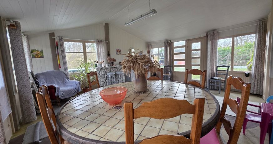 vente Terrain Montipouret