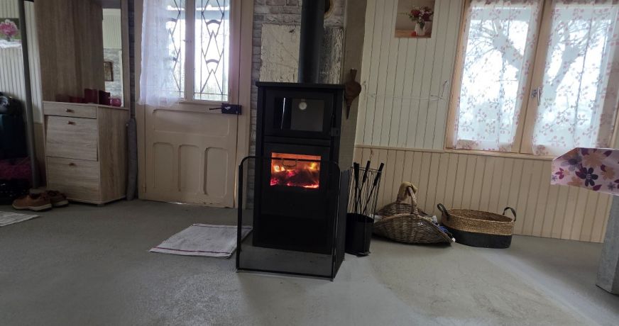 vente Terrain Montipouret