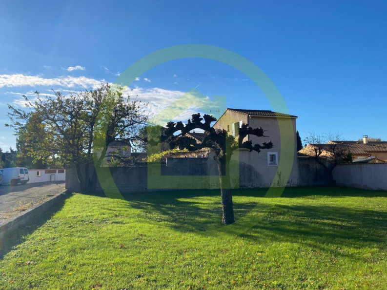 vente Villa Orange - Photo 1